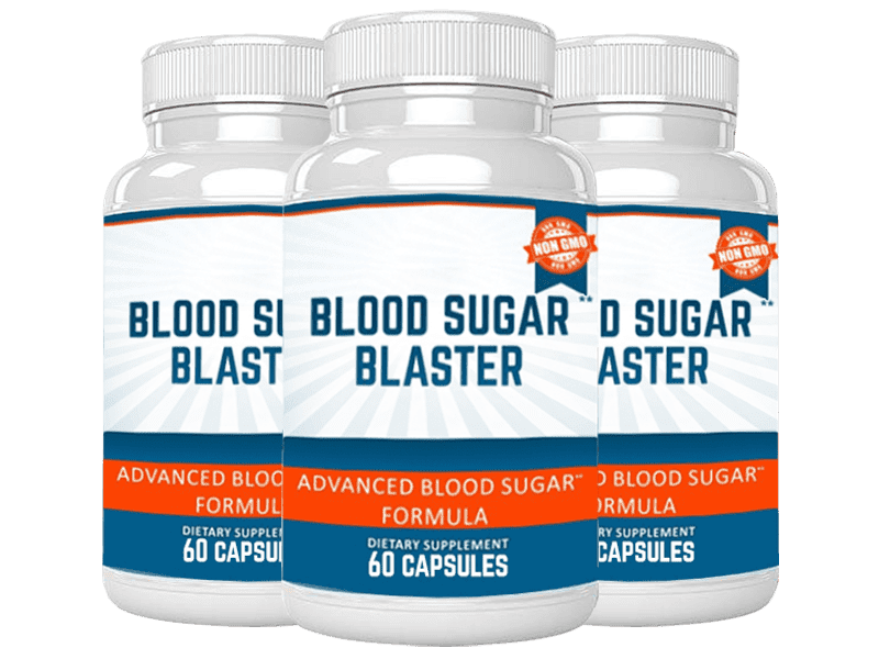 Blood Sugar Blaster