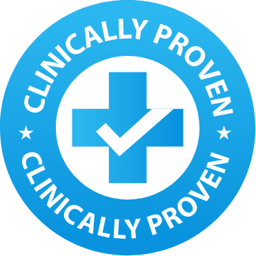 clinically-proven