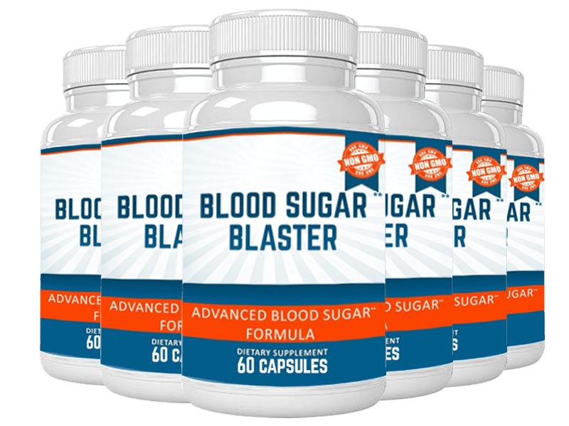 blood sugar blaster