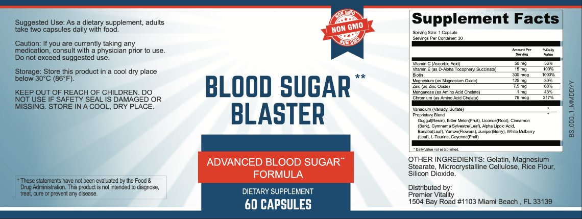 Blood_Sugar_Blaster_Label